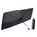 مظلة شمسية لزجاج السيارة الأمامي Car Windshield Sunshade Umbrella 1053