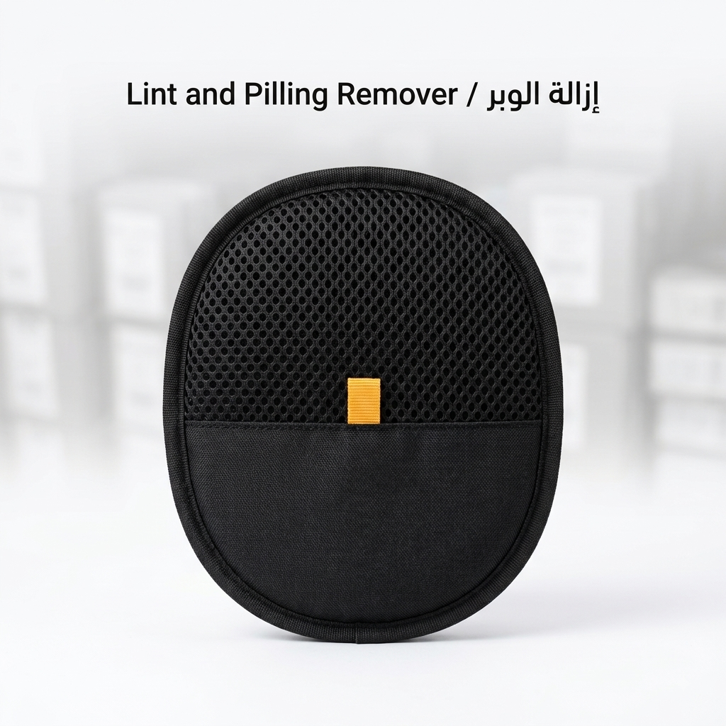قفاز مزيل شعر الحيوانات الأليفة Pet Hair Removal Glove
